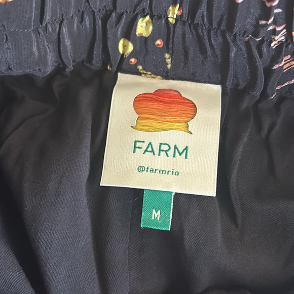 FARM Rio wonderful headdress women jogger pants size S / M / L - Picture 3 of 9